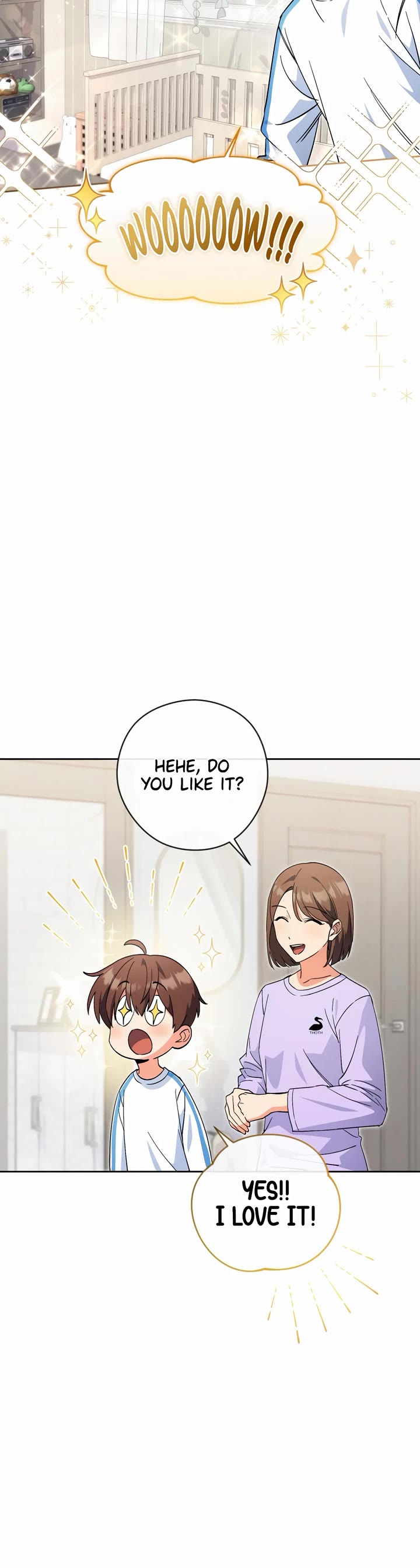 This Life Starts as a Child Actor Chapter 45 page 12 - Chapter 45