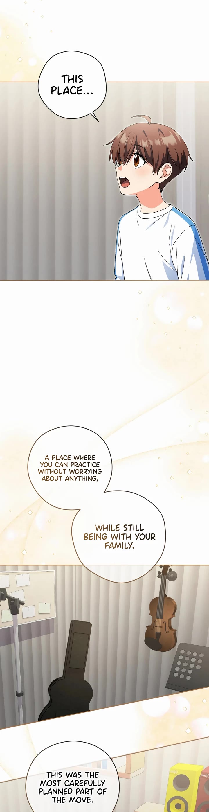 This Life Starts as a Child Actor Chapter 45 page 14 - Chapter 45