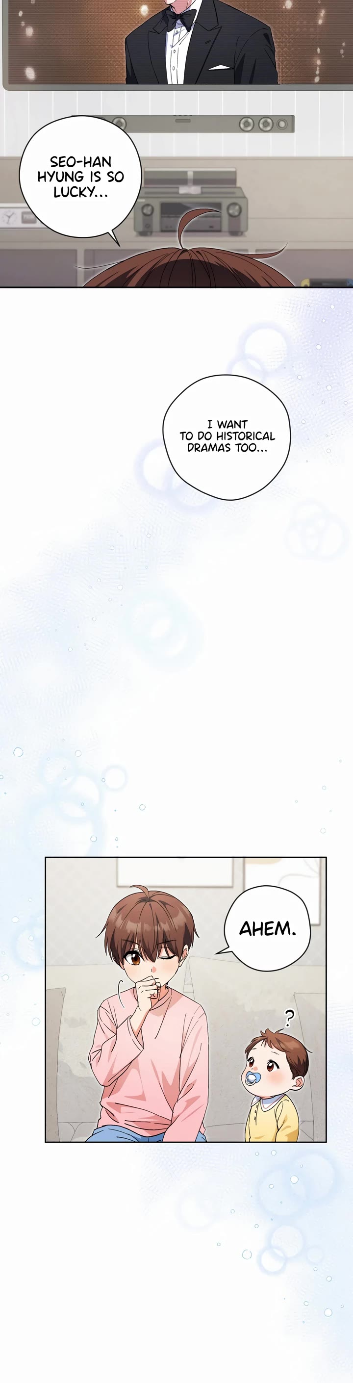 This Life Starts as a Child Actor Chapter 45 page 18 - Chapter 45