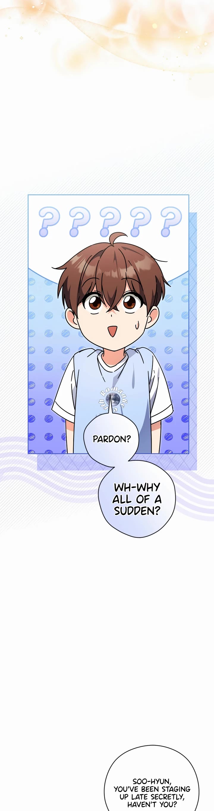 This Life Starts as a Child Actor Chapter 45 page 2 - Chapter 45
