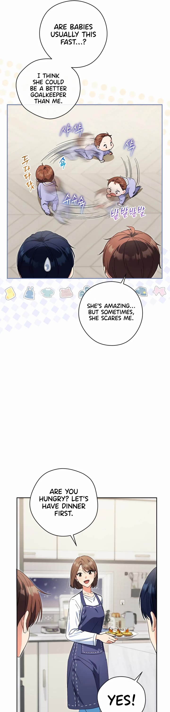 This Life Starts as a Child Actor Chapter 45 page 34 - Chapter 45
