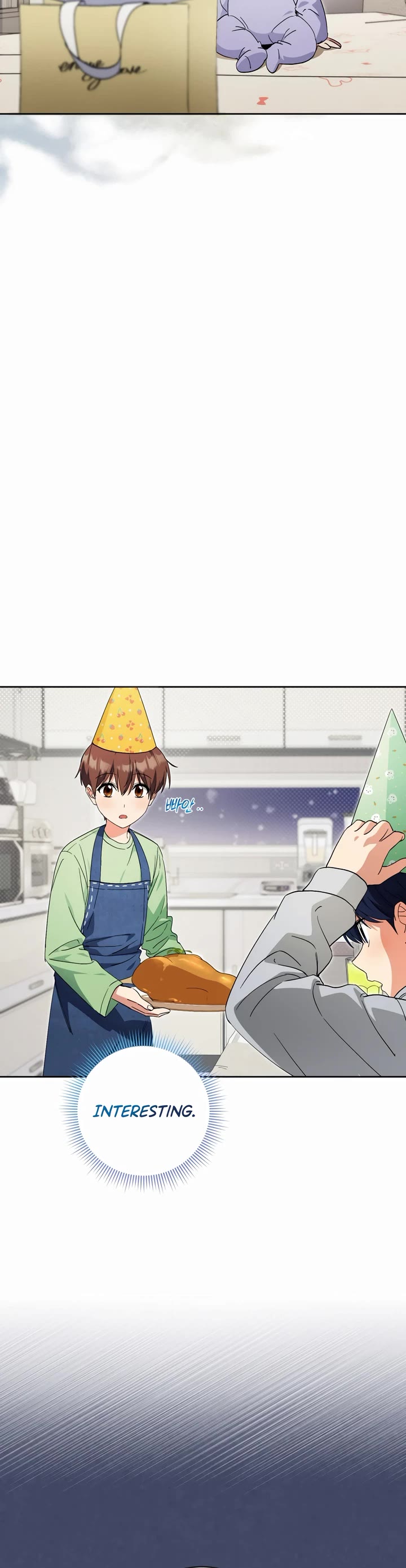 This Life Starts as a Child Actor Chapter 45 page 36 - Chapter 45
