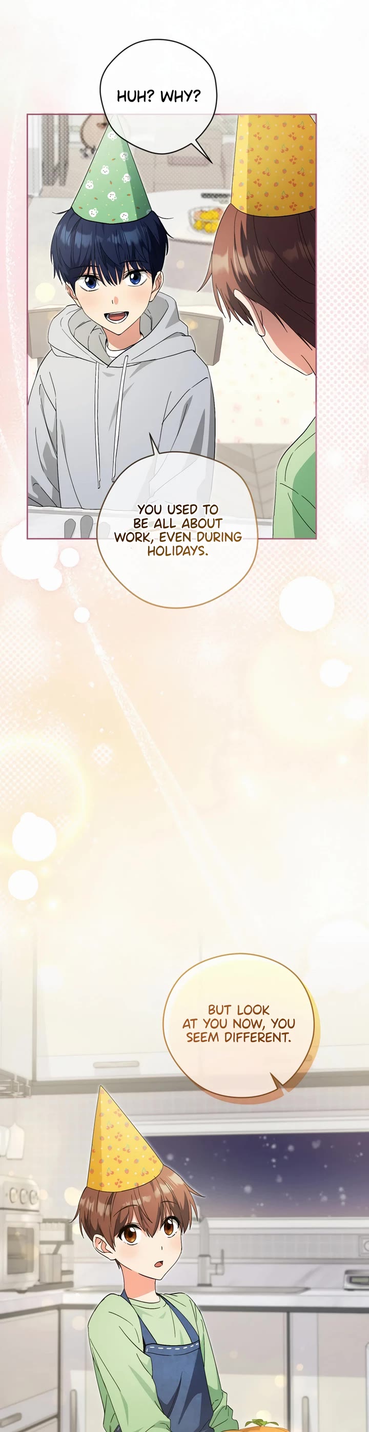 This Life Starts as a Child Actor Chapter 45 page 38 - Chapter 45