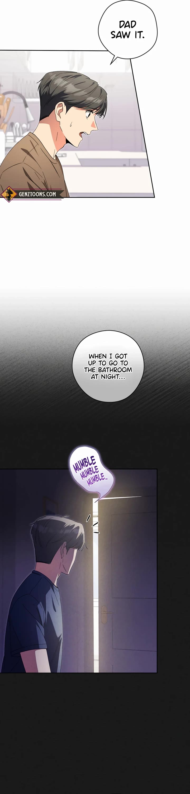 This Life Starts as a Child Actor Chapter 45 page 4 - Chapter 45