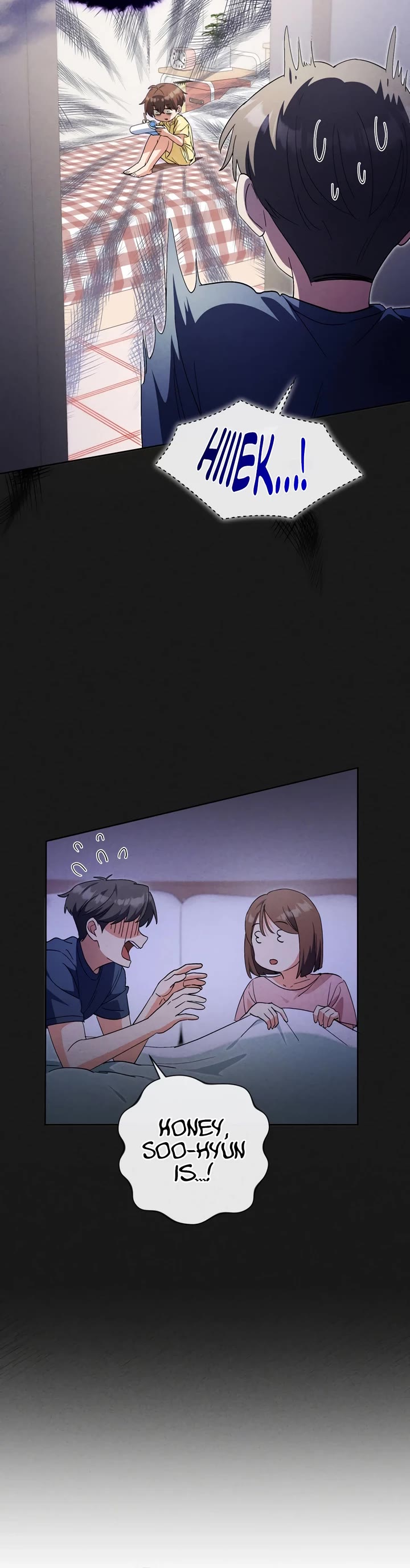 This Life Starts as a Child Actor Chapter 45 page 6 - Chapter 45