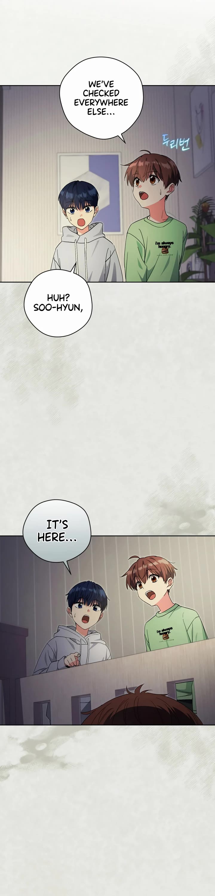 This Life Starts as a Child Actor Chapter 46 page 10 - Chapter 46