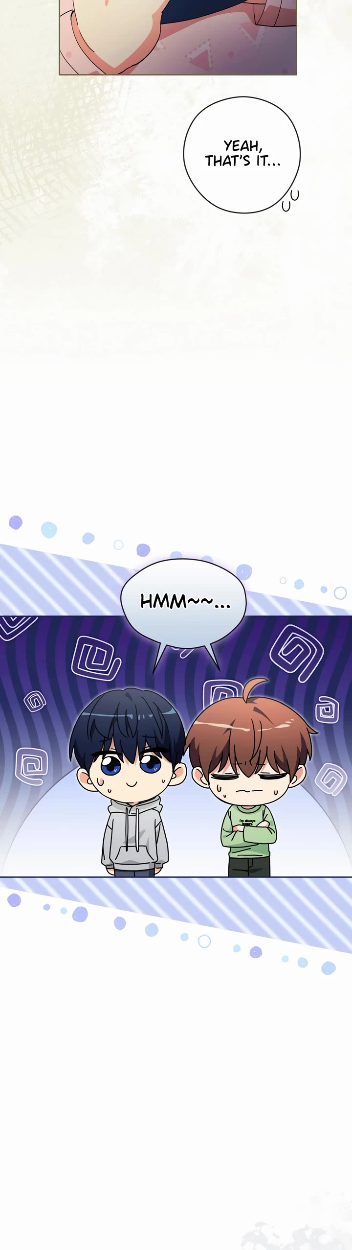This Life Starts as a Child Actor Chapter 46 page 12 - Chapter 46