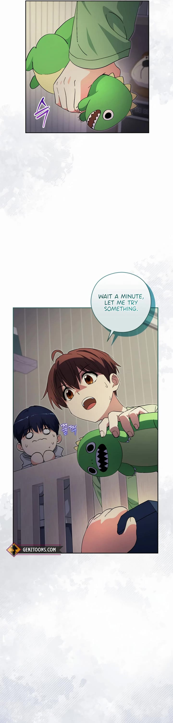 This Life Starts as a Child Actor Chapter 46 page 13 - Chapter 46