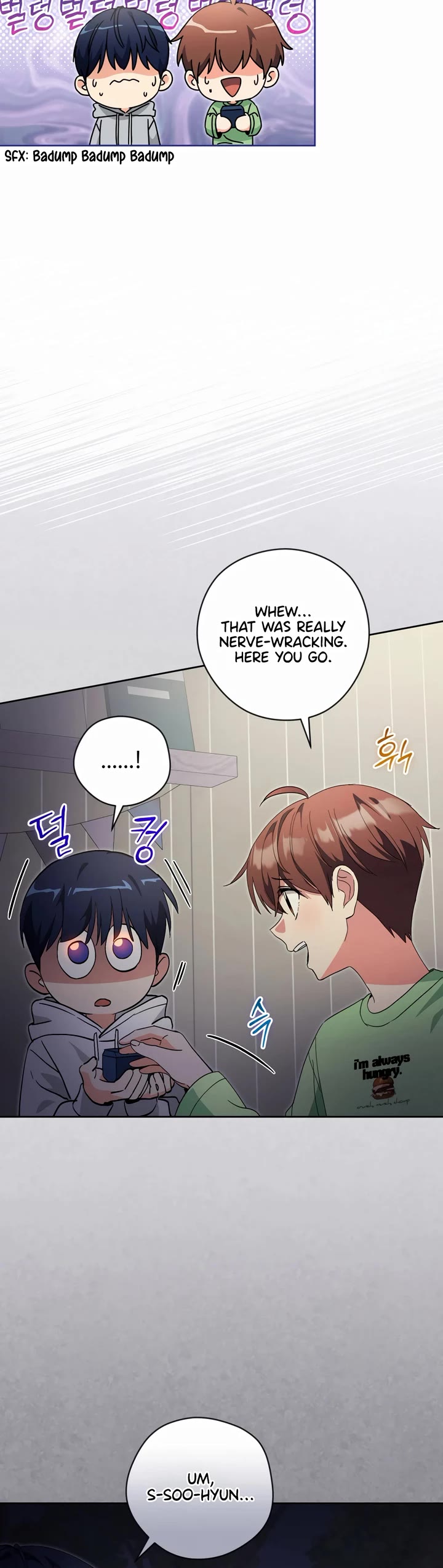 This Life Starts as a Child Actor Chapter 46 page 15 - Chapter 46