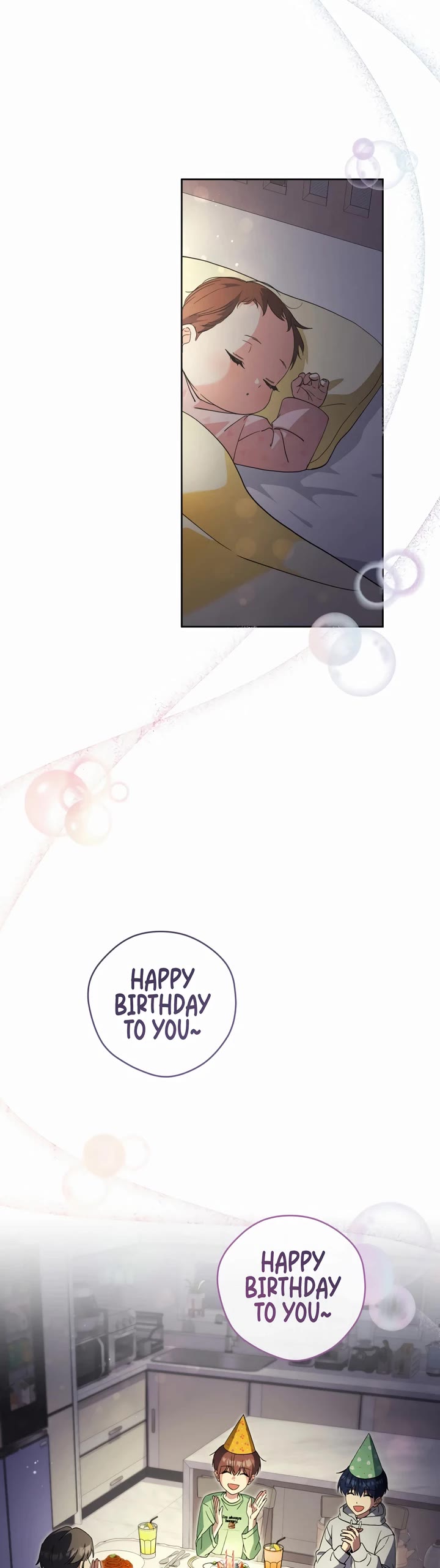 This Life Starts as a Child Actor Chapter 46 page 2 - Chapter 46