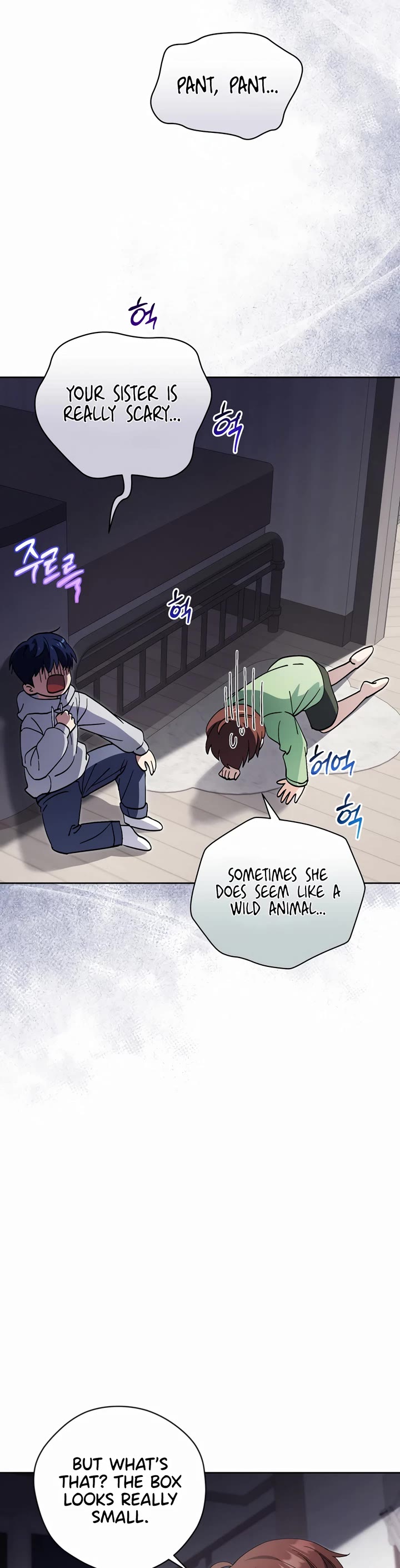 This Life Starts as a Child Actor Chapter 46 page 20 - Chapter 46