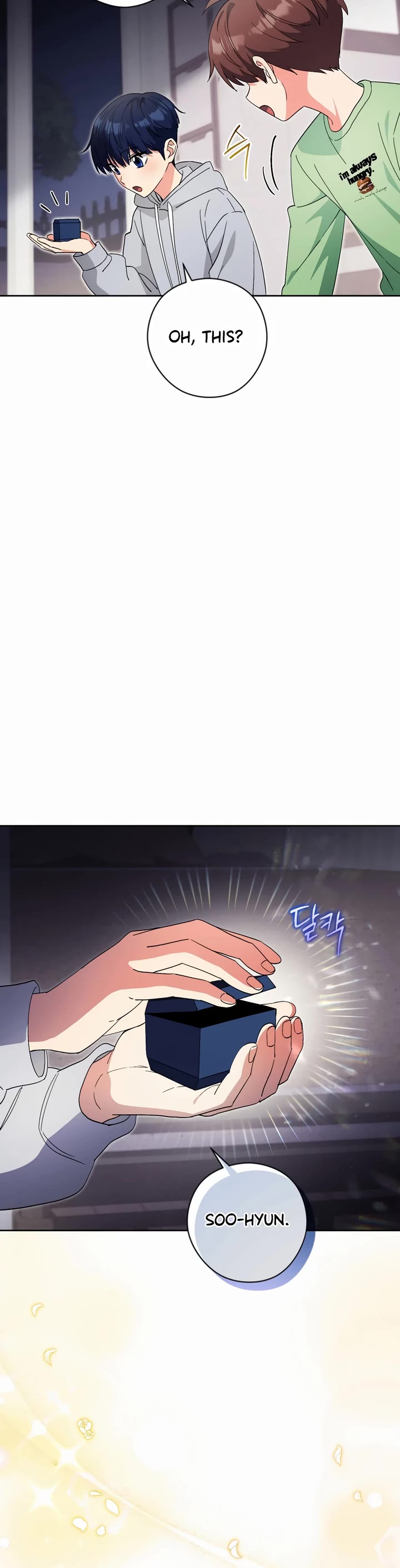 This Life Starts as a Child Actor Chapter 46 page 21 - Chapter 46