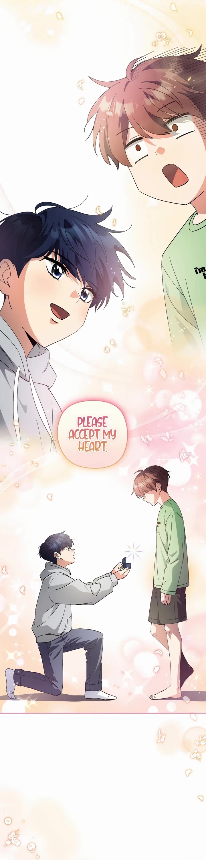 This Life Starts as a Child Actor Chapter 46 page 22 - Chapter 46