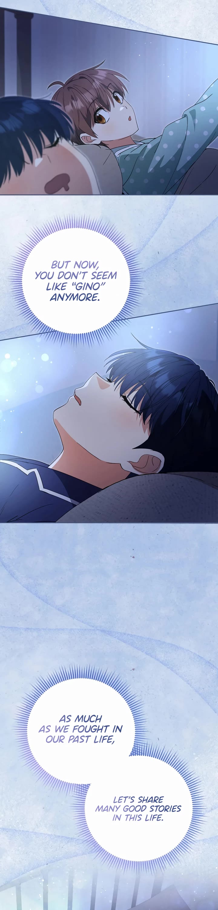 This Life Starts as a Child Actor Chapter 46 page 34 - Chapter 46