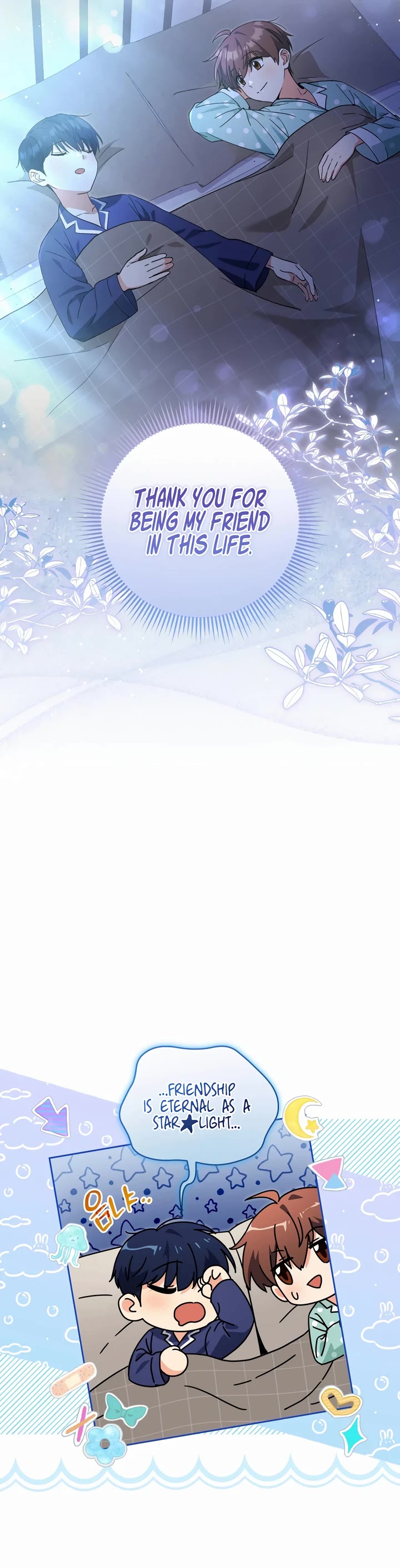 This Life Starts as a Child Actor Chapter 46 page 35 - Chapter 46