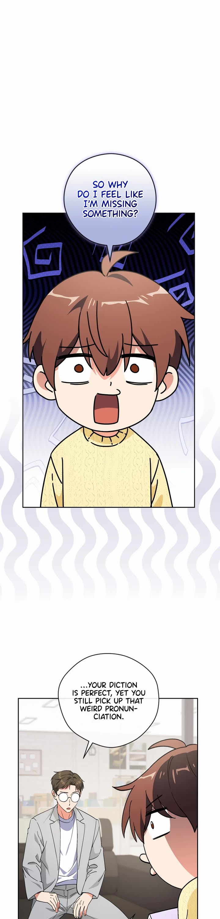 This Life Starts as a Child Actor Chapter 46 page 37 - Chapter 46