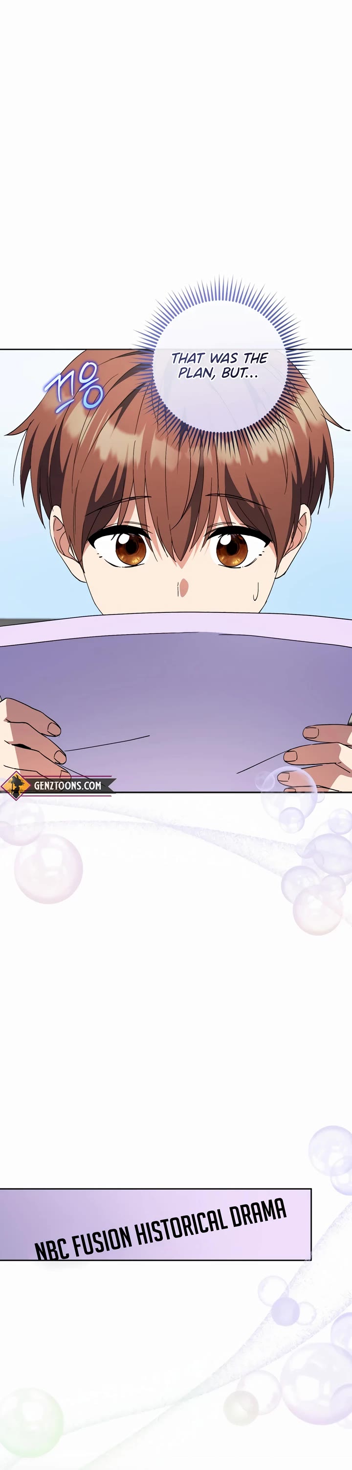 This Life Starts as a Child Actor Chapter 46 page 39 - Chapter 46