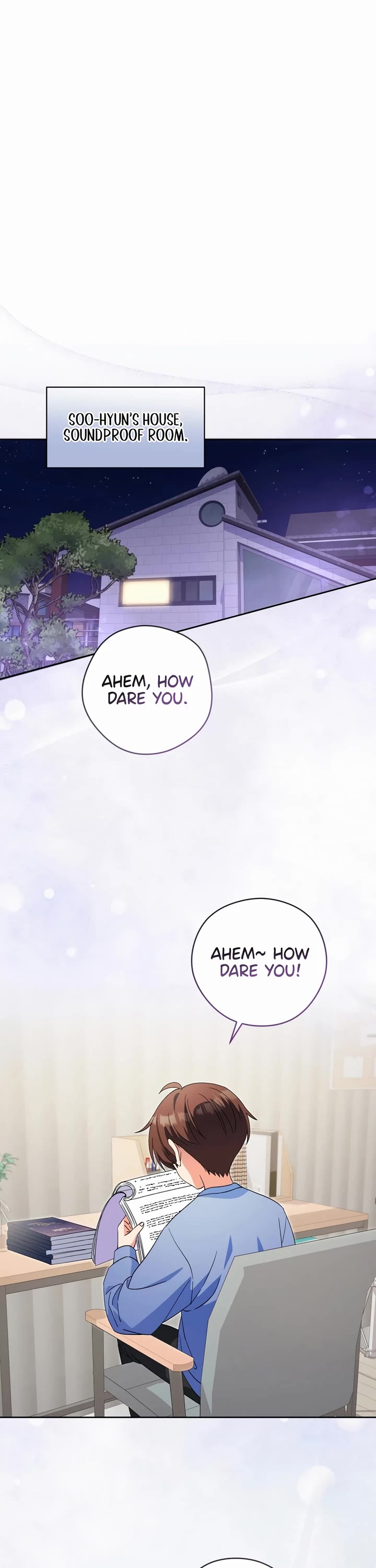 This Life Starts as a Child Actor Chapter 47 page 13 - Chapter 47