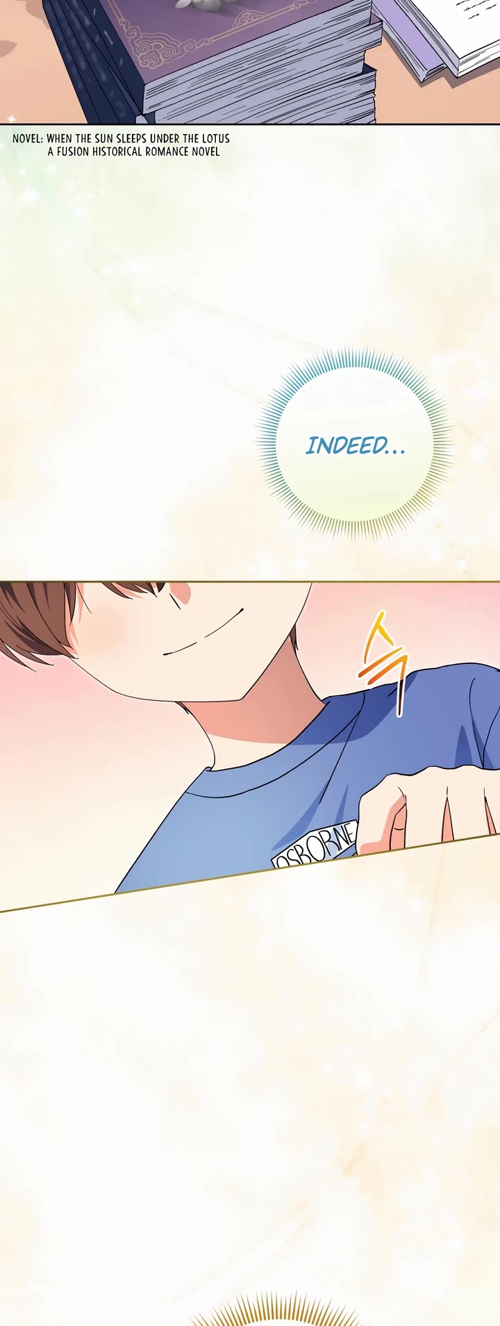 This Life Starts as a Child Actor Chapter 47 page 18 - Chapter 47