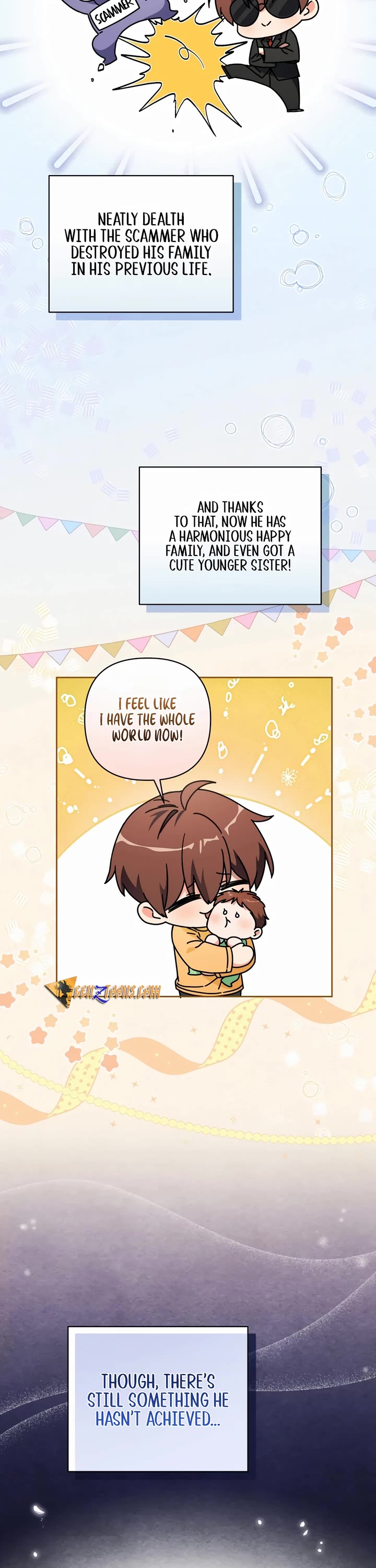 This Life Starts as a Child Actor Chapter 47 page 2 - Chapter 47