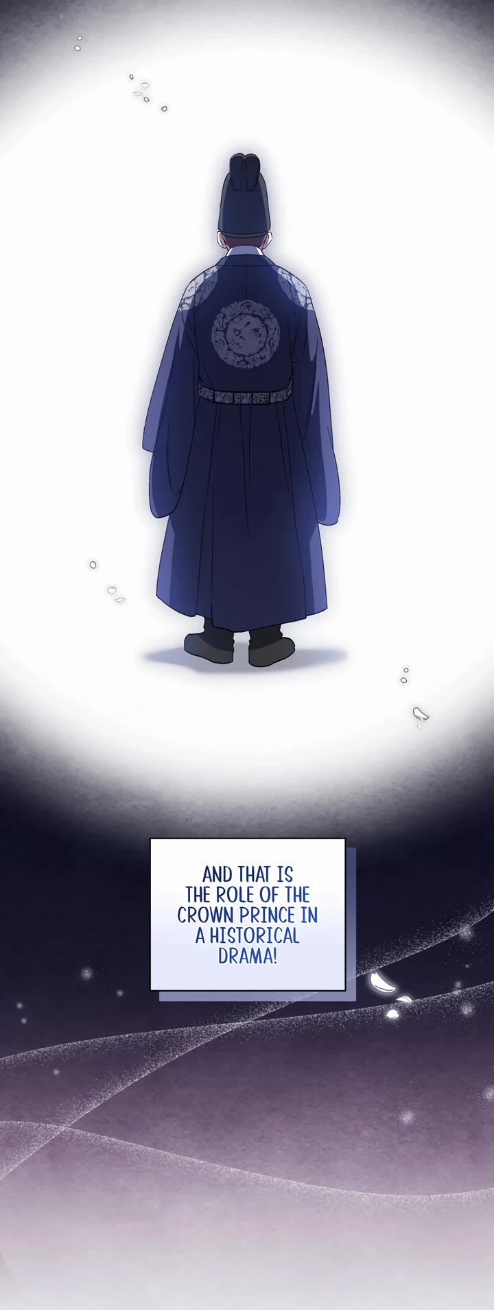 This Life Starts as a Child Actor Chapter 47 page 3 - Chapter 47
