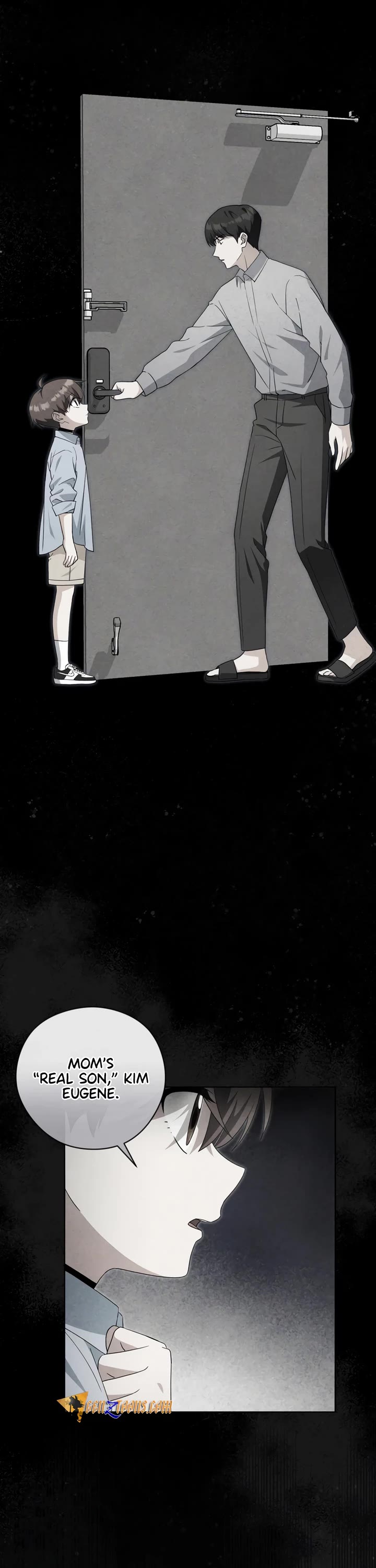 This Life Starts as a Child Actor Chapter 47 page 33 - Chapter 47