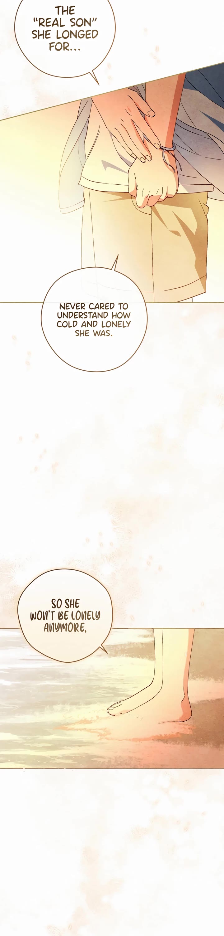 This Life Starts as a Child Actor Chapter 47 page 37 - Chapter 47