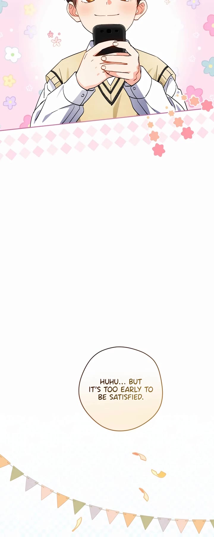 This Life Starts as a Child Actor Chapter 47 page 47 - Chapter 47
