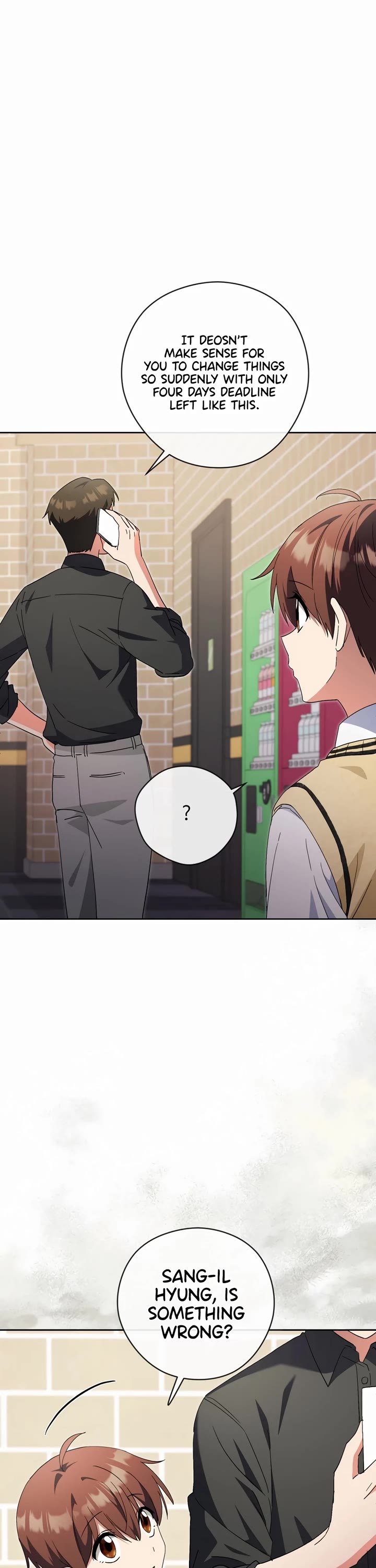This Life Starts as a Child Actor Chapter 47 page 49 - Chapter 47