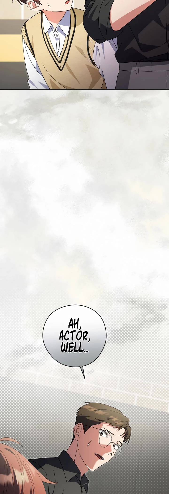 This Life Starts as a Child Actor Chapter 47 page 50 - Chapter 47
