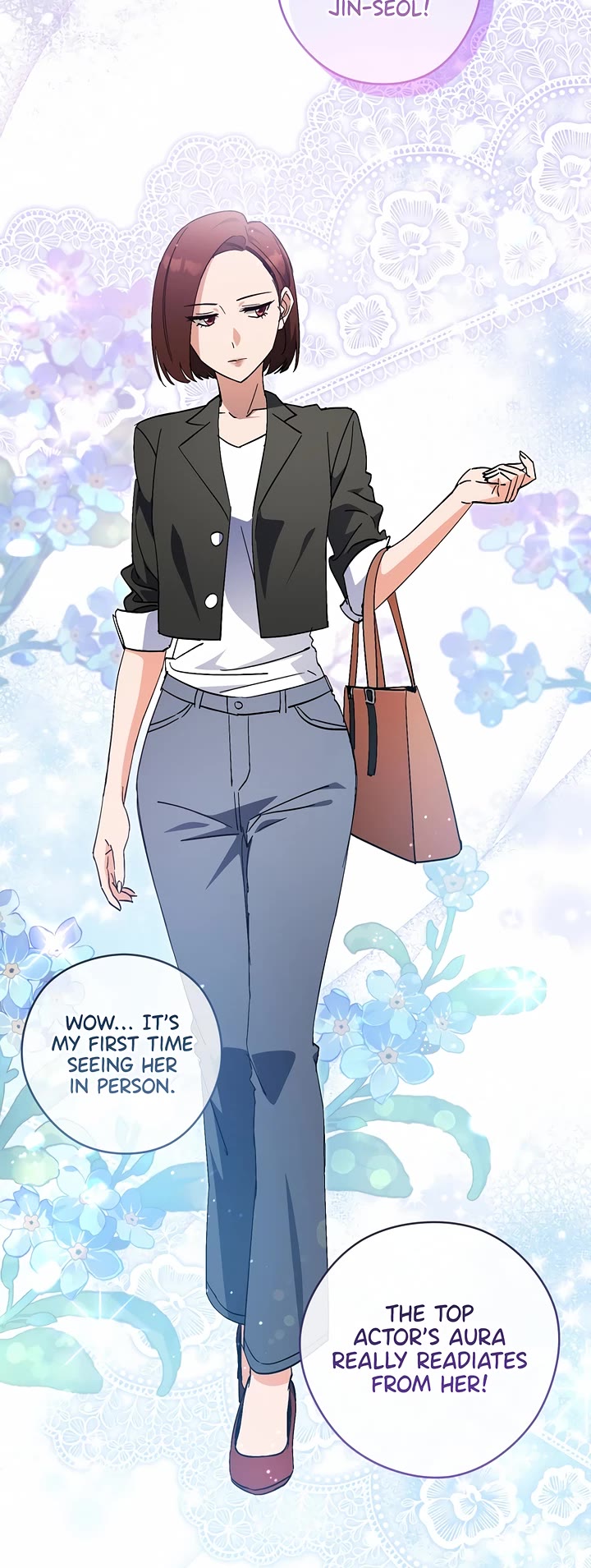 This Life Starts as a Child Actor Chapter 48 page 11 - Chapter 48
