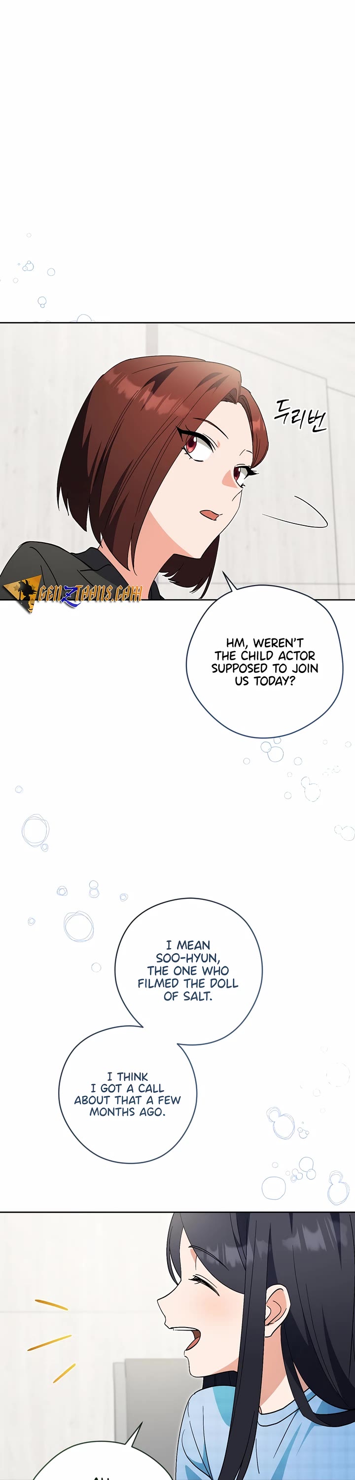 This Life Starts as a Child Actor Chapter 48 page 13 - Chapter 48