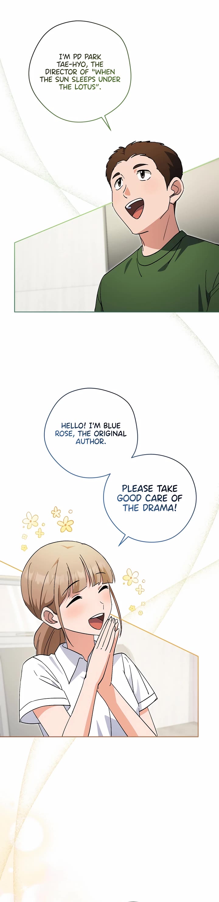 This Life Starts as a Child Actor Chapter 48 page 25 - Chapter 48