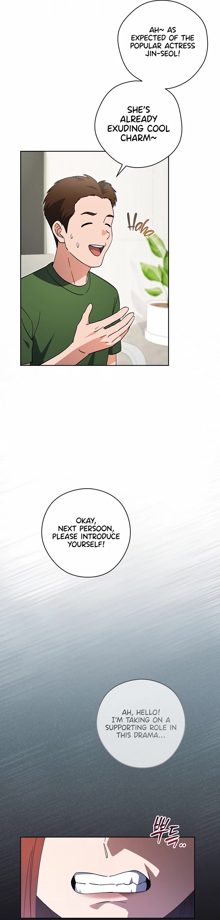 This Life Starts as a Child Actor Chapter 48 page 30 - Chapter 48