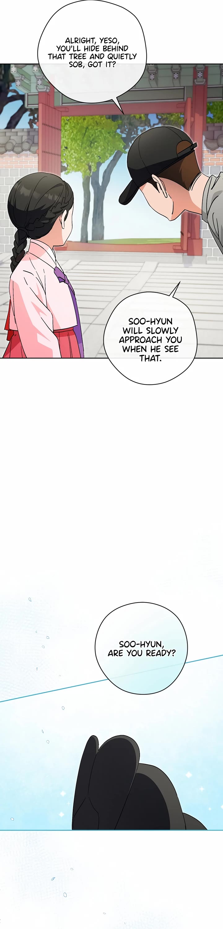 This Life Starts as a Child Actor Chapter 48 page 38 - Chapter 48