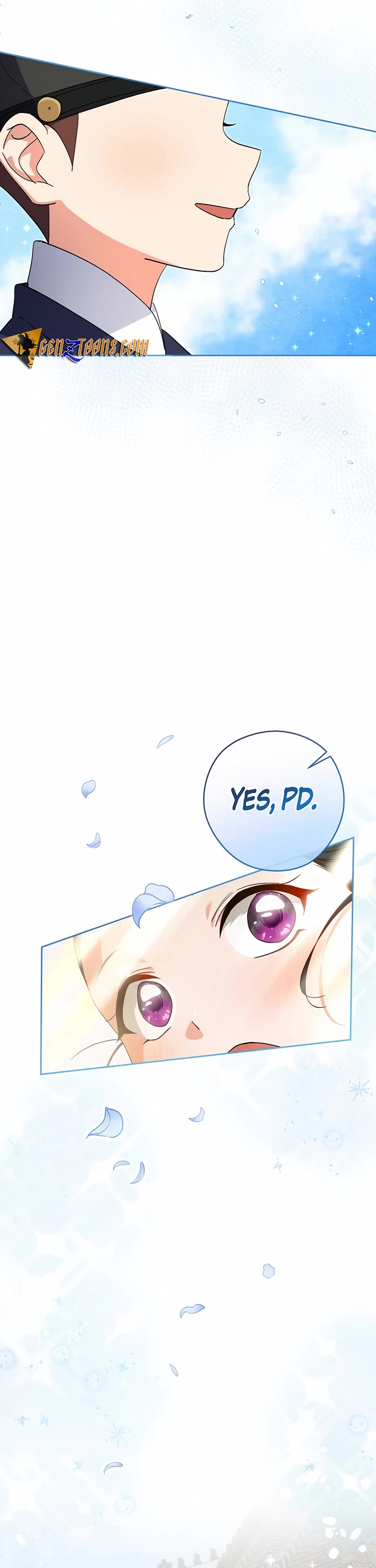 This Life Starts as a Child Actor Chapter 48 page 39 - Chapter 48