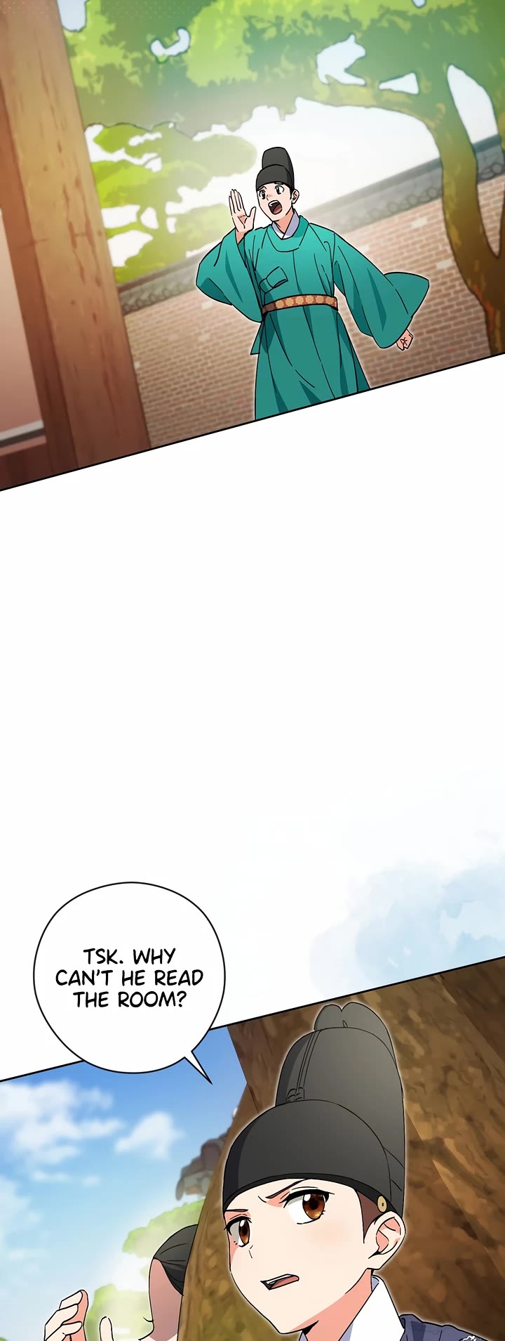 This Life Starts as a Child Actor Chapter 49 page 11 - Chapter 49