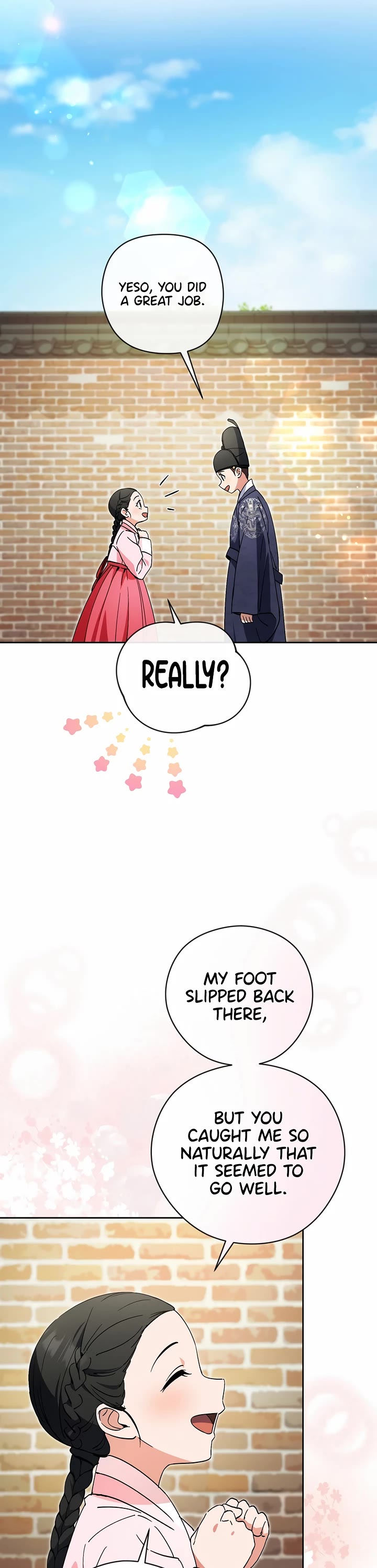 This Life Starts as a Child Actor Chapter 49 page 18 - Chapter 49
