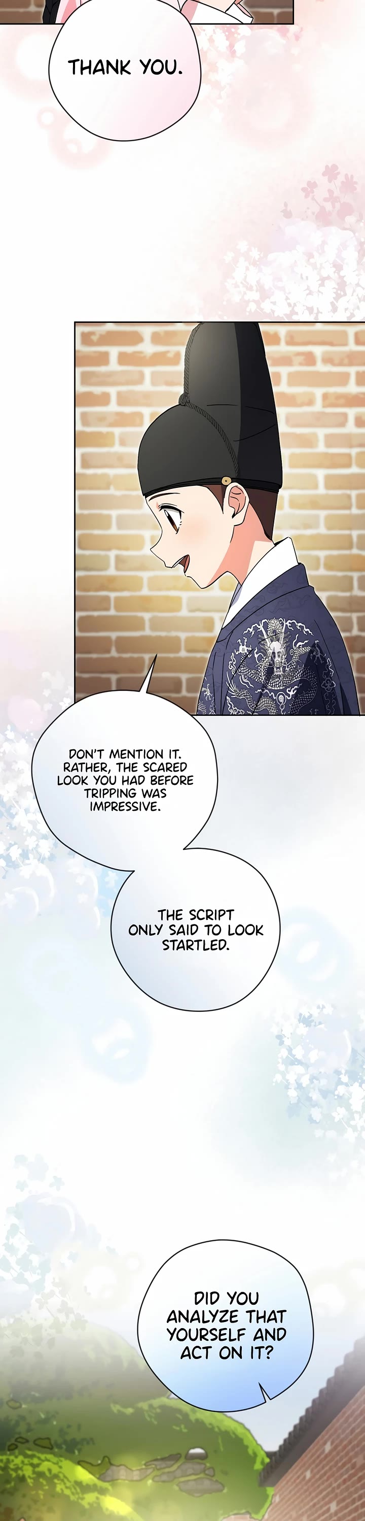 This Life Starts as a Child Actor Chapter 49 page 19 - Chapter 49