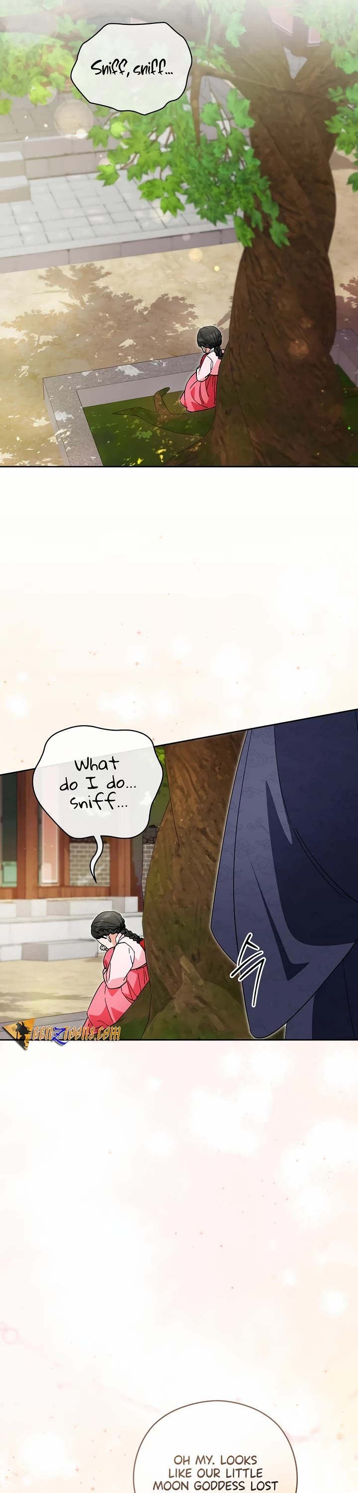 This Life Starts as a Child Actor Chapter 49 page 2 - Chapter 49
