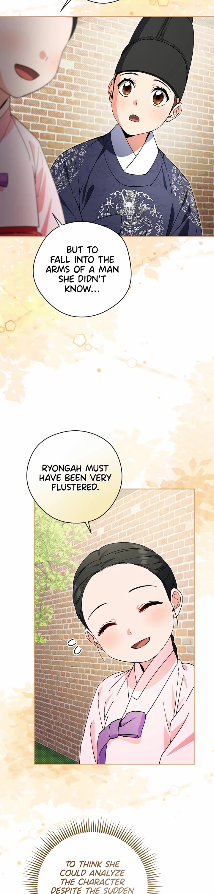 This Life Starts as a Child Actor Chapter 49 page 25 - Chapter 49