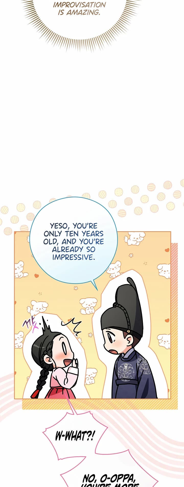 This Life Starts as a Child Actor Chapter 49 page 26 - Chapter 49