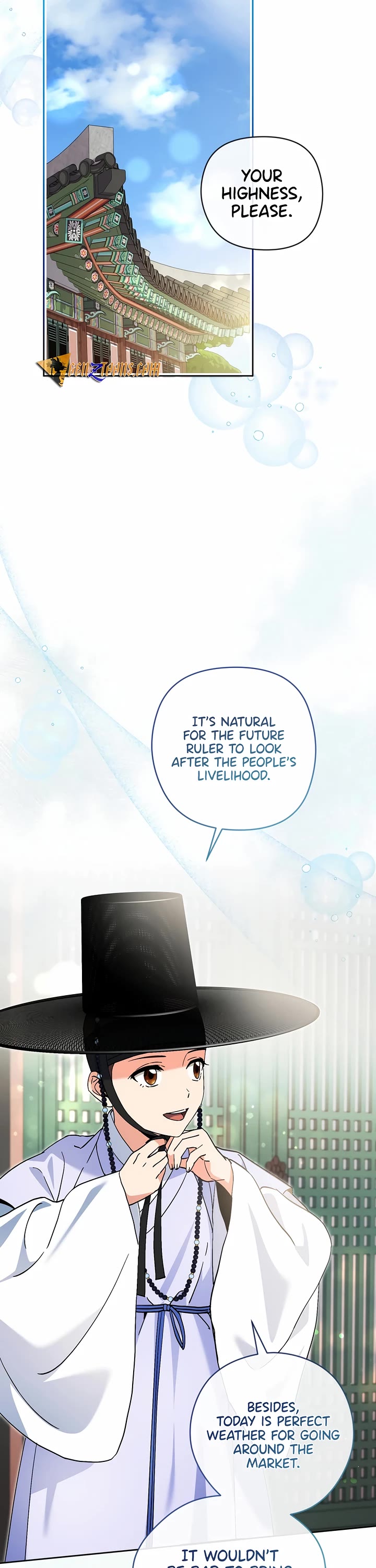 This Life Starts as a Child Actor Chapter 49 page 29 - Chapter 49