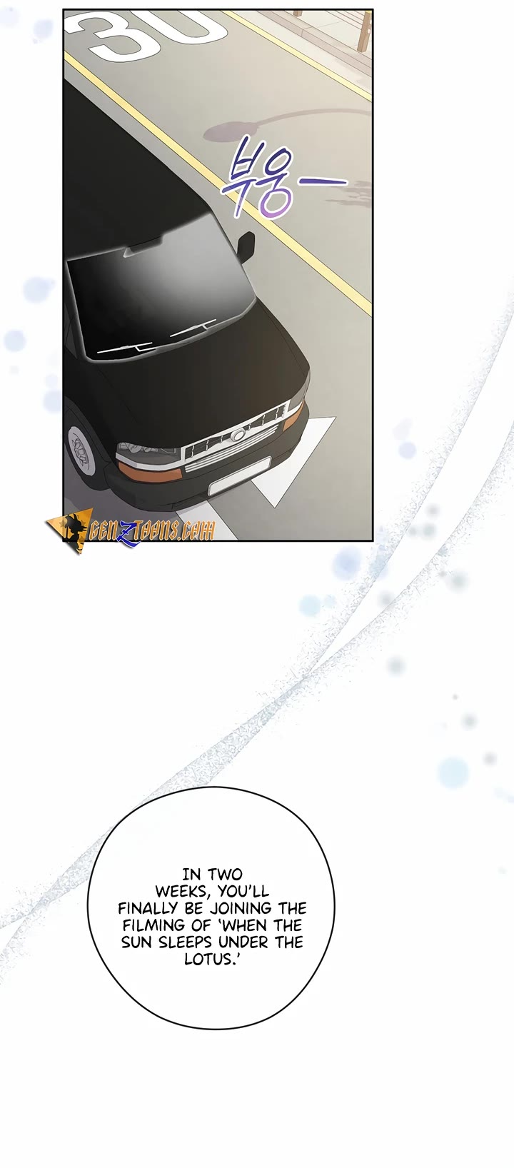 This Life Starts as a Child Actor Chapter 49 page 39 - Chapter 49