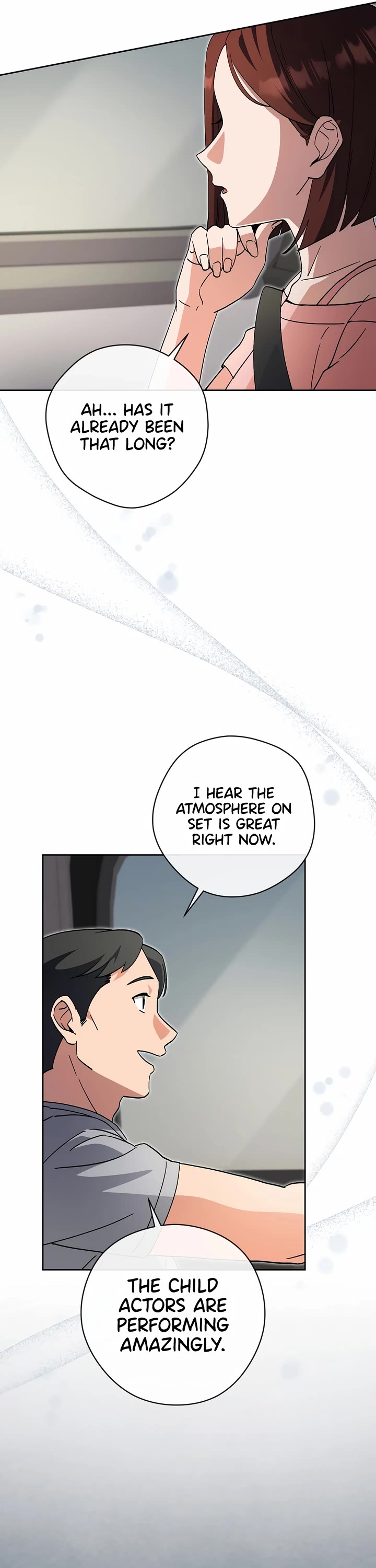This Life Starts as a Child Actor Chapter 49 page 40 - Chapter 49