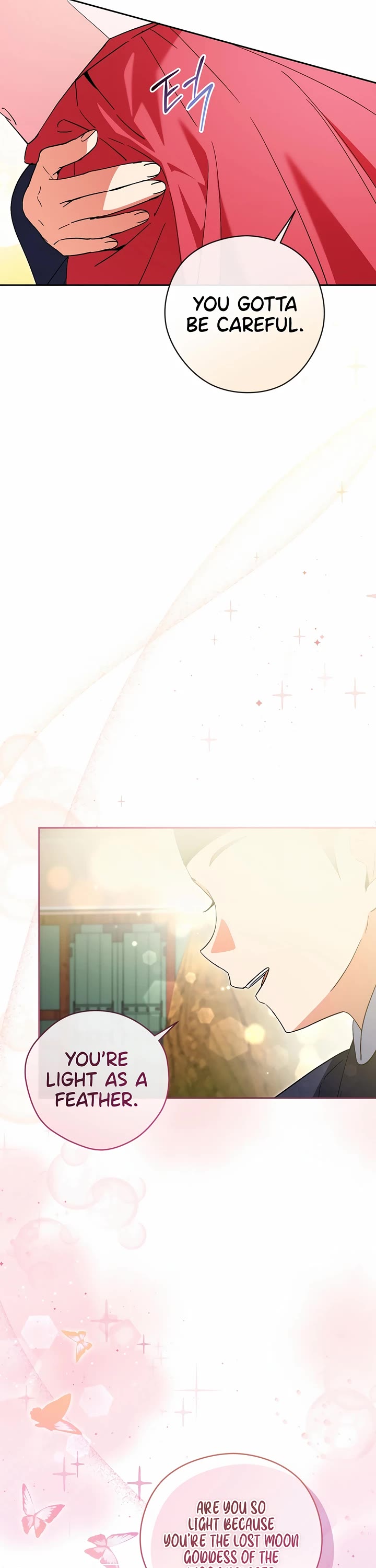 This Life Starts as a Child Actor Chapter 49 page 6 - Chapter 49