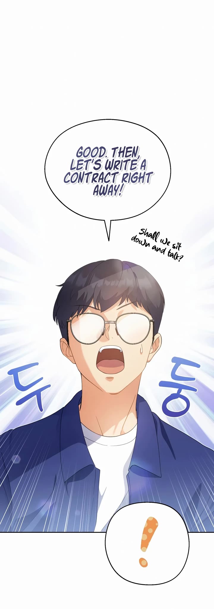 This Life Starts as a Child Actor Chapter 5 page 10 - Chapter 5