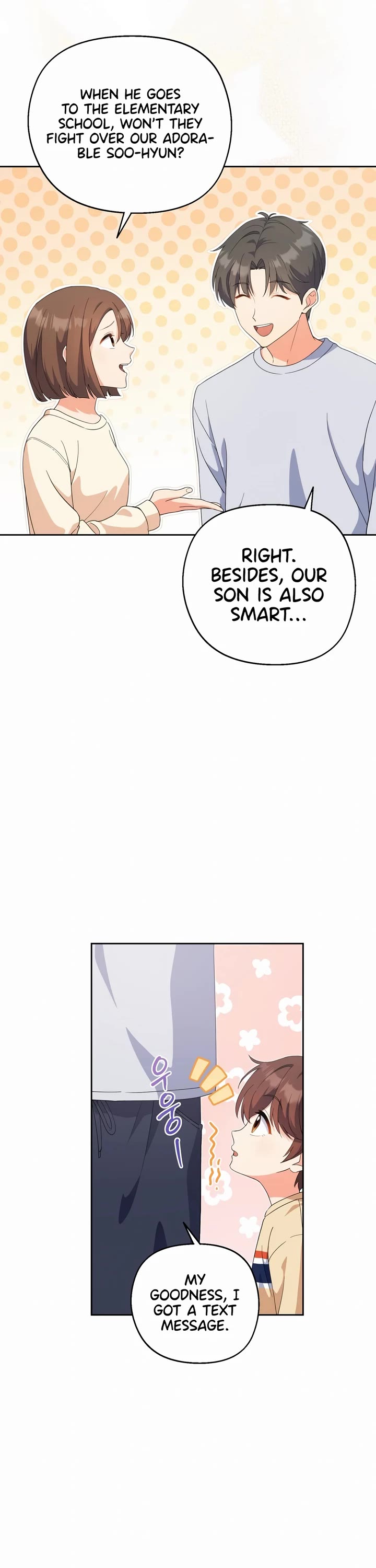 This Life Starts as a Child Actor Chapter 5 page 18 - Chapter 5