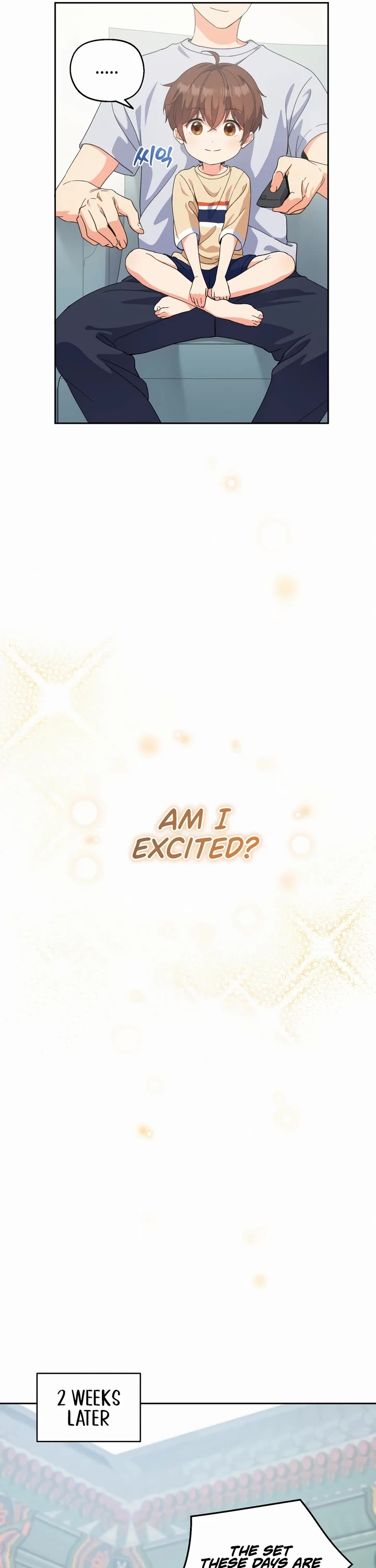 This Life Starts as a Child Actor Chapter 5 page 26 - Chapter 5