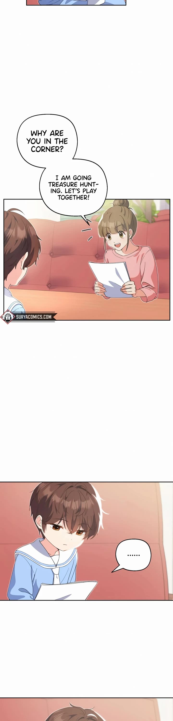 This Life Starts as a Child Actor Chapter 5 page 3 - Chapter 5